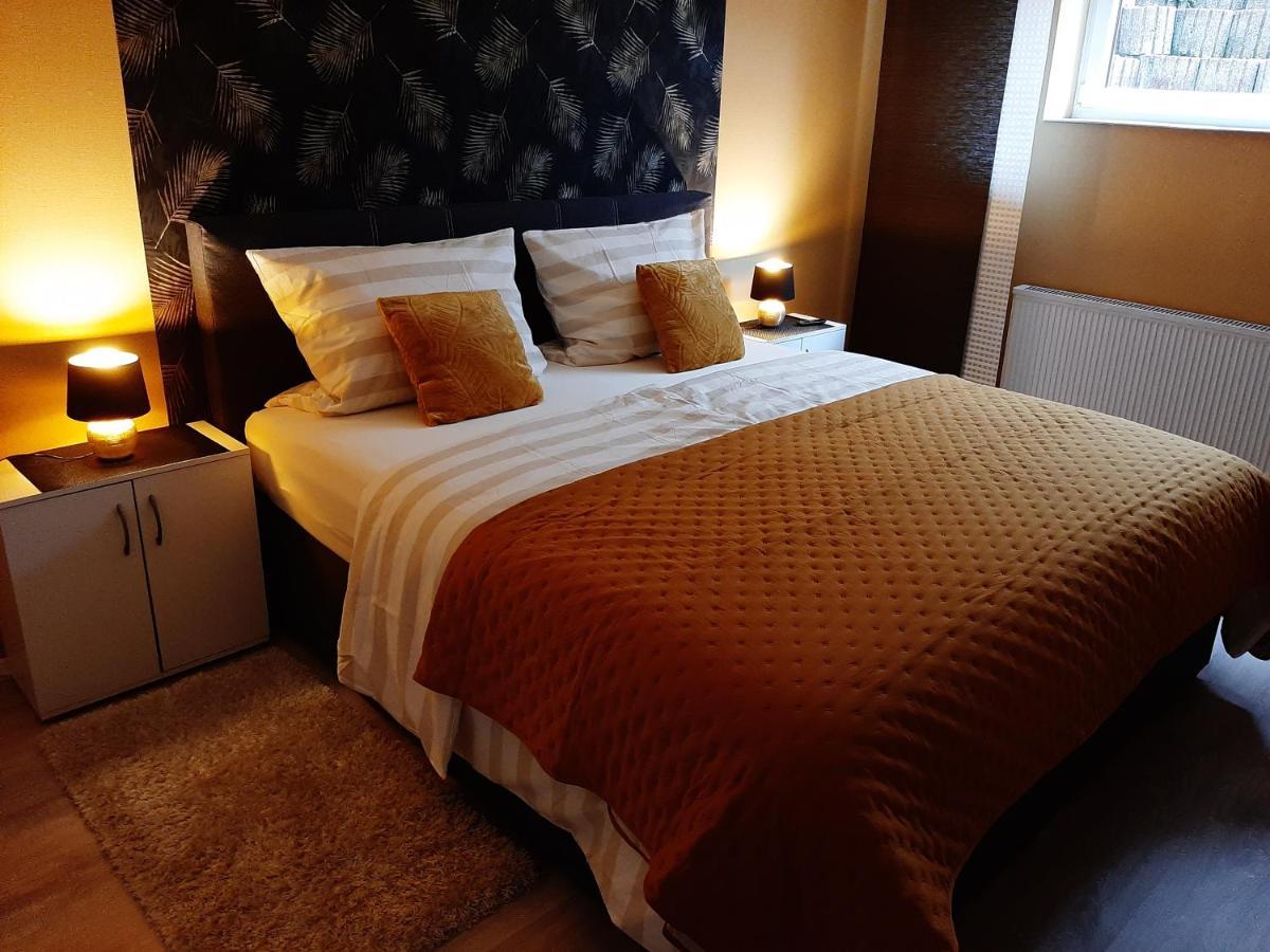 Ferienwohnung Stern Wawern  Zewnętrze zdjęcie
