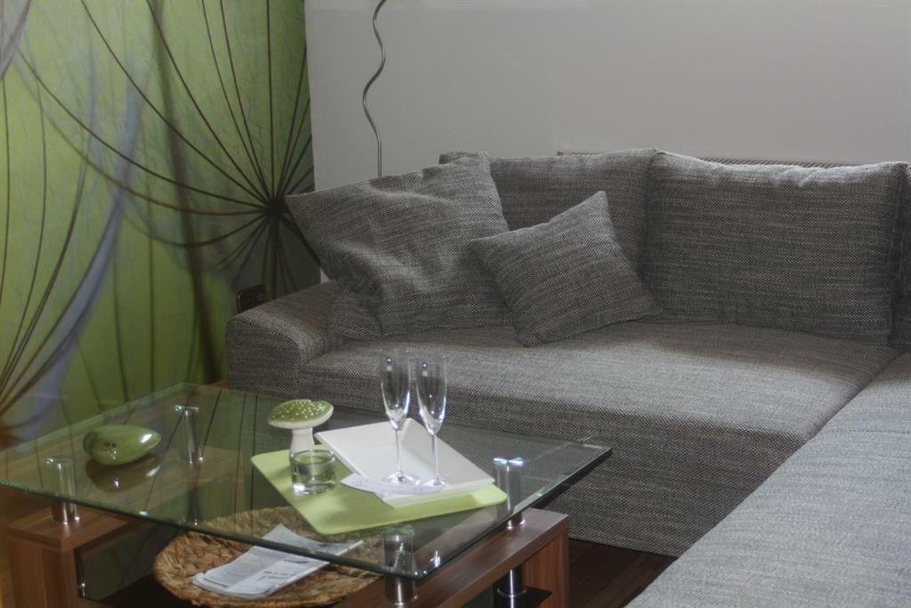 Ferienwohnung Stern Wawern  Zewnętrze zdjęcie