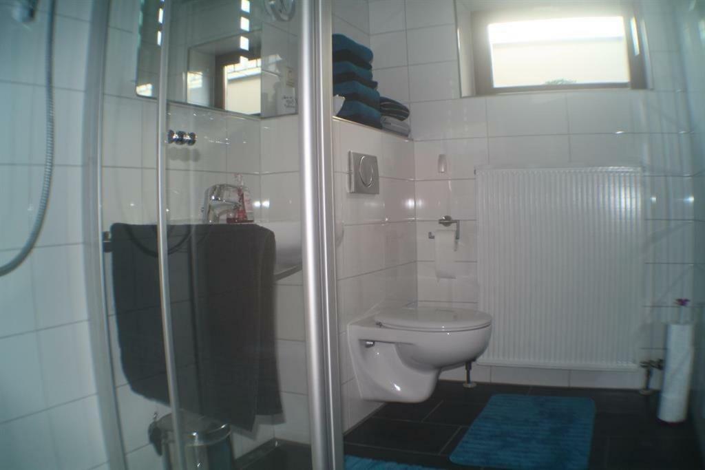 Ferienwohnung Stern Wawern  Zewnętrze zdjęcie